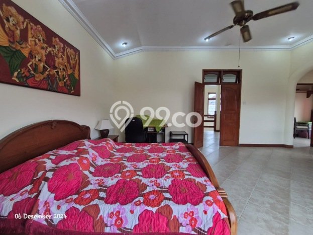 PELUANG INVESTASI! Vila di , Luas 738m2m², ROI Tinggi PELUANG INVESTASI! Vila di , Luas 738m2m², ROI Tinggi