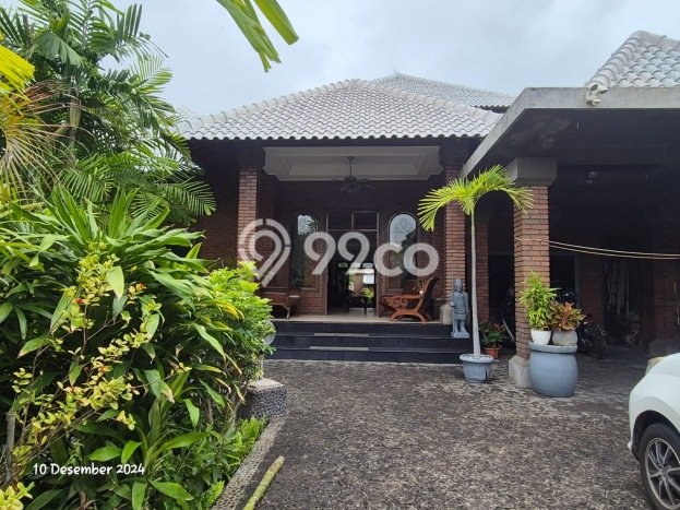PELUANG INVESTASI! Vila di , Luas 738m2m², ROI Tinggi PELUANG INVESTASI! Vila di , Luas 738m2m², ROI Tinggi