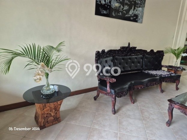 PELUANG INVESTASI! Vila di , Luas 738m2m², ROI Tinggi PELUANG INVESTASI! Vila di , Luas 738m2m², ROI Tinggi