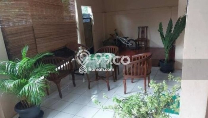 Dijual Hunian Rumah Nyaman 4 Kamar di Condet, Jakarta Timur Dijual Hunian Rumah Nyaman 4 Kamar di Condet, Jakarta Timur