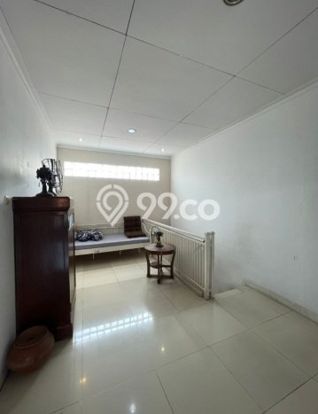 Rumah Modern 5 KT LT 95m2 di Condet Rumah Modern 5 KT LT 95m2 di Condet