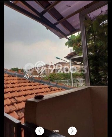 Dijual Hunian Rumah Nyaman 4 Kamar di Condet, Jakarta Timur Dijual Hunian Rumah Nyaman 4 Kamar di Condet, Jakarta Timur