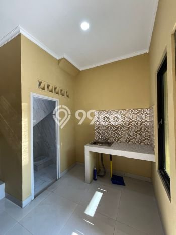 For Sale Hunian Rumah Nyaman 3 KT di Condet, Jakarta Timur For Sale Hunian Rumah Nyaman 3 KT di Condet, Jakarta Timur