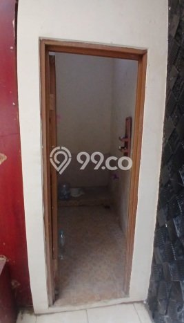 Rumah sewa siap huni 2 Kamar Tidur di Condet, Jakarta Timur Rumah sewa siap huni 2 Kamar Tidur di Condet, Jakarta Timur