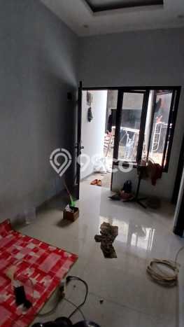 Siap Huni Rumah Minimalis & Modern LB 38m2 di Condet Siap Huni Rumah Minimalis & Modern LB 38m2 di Condet