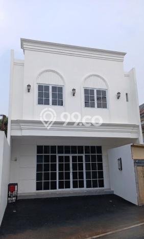 Ruko Bagus Dijual LB 100m2 Lokasi Strategis Jakarta Timur Area Cocok untuk Bisnis Ruko Bagus Dijual LB 100m2 Lokasi Strategis Jakarta Timur Area Cocok untuk Bisnis