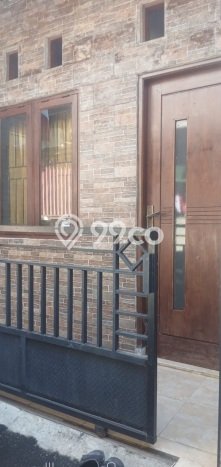 Dijual Cepat Rumah Minimalis & Modern LB 31m2 di Condet Dijual Cepat Rumah Minimalis & Modern LB 31m2 di Condet
