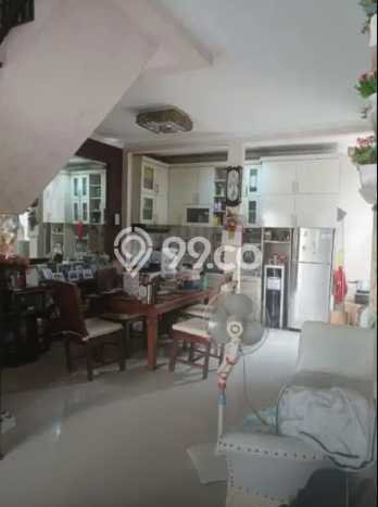 Dijual Hunian Rumah Nyaman 3 Kamar di Condet, Jakarta Timur Dijual Hunian Rumah Nyaman 3 Kamar di Condet, Jakarta Timur
