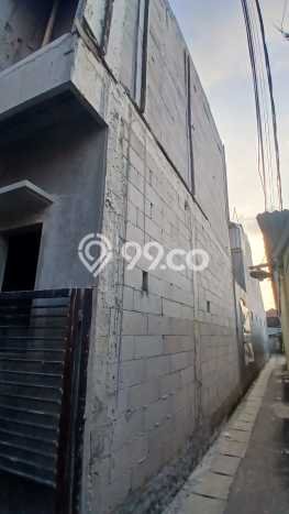 Rumah Minimalis LB/LT 60m2/30m2 Siap Huni Area Condet, Jakarta Timur Rumah Minimalis LB/LT 60m2/30m2 Siap Huni Area Condet, Jakarta Timur