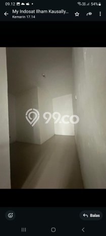 Disewakan! Rumah 4 Kamar Tidur &
3 Kamar Mandi di Condet, Jakarta Timur Disewakan! Rumah 4 Kamar Tidur &
3 Kamar Mandi di Condet, Jakarta Timur