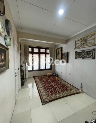 Rumah Modern 5 KT LT 95m2 di Condet Rumah Modern 5 KT LT 95m2 di Condet