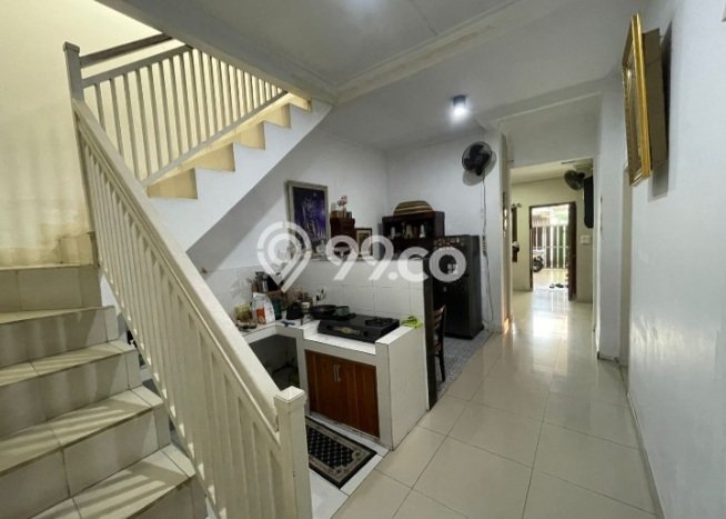 Rumah Modern 5 KT LT 95m2 di Condet Rumah Modern 5 KT LT 95m2 di Condet