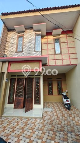 Sewa Rumah Harga Terjangkau di Condet Jakarta Timur dengan 4 Kamar Tidur Sewa Rumah Harga Terjangkau di Condet Jakarta Timur dengan 4 Kamar Tidur