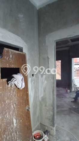 Rumah Murah LT 33m2 di Condet Lingkungan Asri Rumah Murah LT 33m2 di Condet Lingkungan Asri