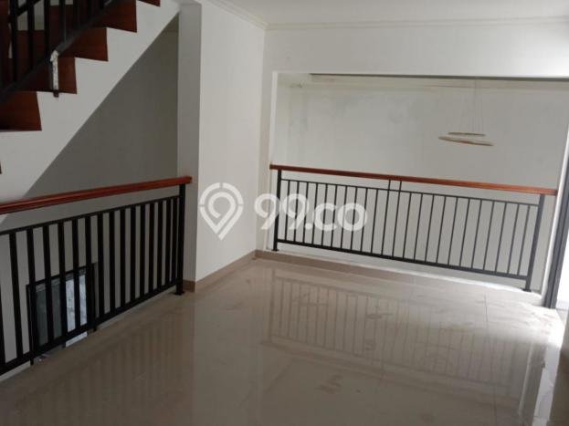Dijual Hunian Rumah Nyaman 4 Kamar di Kalisari, Jakarta Timur Dijual Hunian Rumah Nyaman 4 Kamar di Kalisari, Jakarta Timur