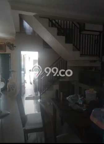 Dijual Hunian Rumah Nyaman 3 Kamar di Condet, Jakarta Timur Dijual Hunian Rumah Nyaman 3 Kamar di Condet, Jakarta Timur