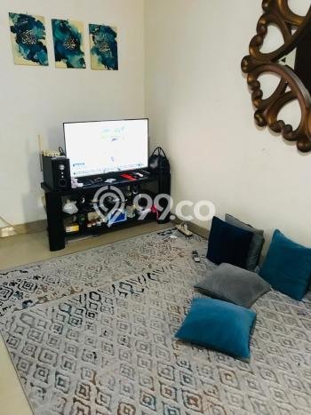 Rumah Minimalis 3 KT di Condet Jakarta Timur Unfurnished Rumah Minimalis 3 KT di Condet Jakarta Timur Unfurnished