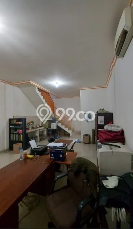 Ruko Dijual di Prime Area Jakarta Timur Luas 120m2 Ruko Dijual di Prime Area Jakarta Timur Luas 120m2