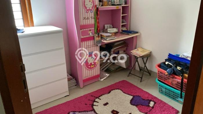 Rumah Minimalis 3 KT di Condet Jakarta Timur Unfurnished Rumah Minimalis 3 KT di Condet Jakarta Timur Unfurnished