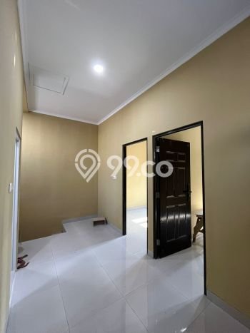 For Sale Hunian Rumah Nyaman 3 KT di Condet, Jakarta Timur For Sale Hunian Rumah Nyaman 3 KT di Condet, Jakarta Timur