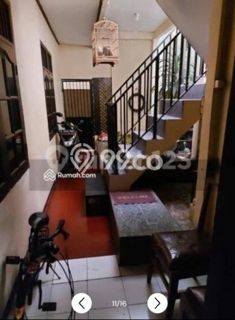 Dijual Hunian Rumah Nyaman 4 Kamar di Condet, Jakarta Timur Dijual Hunian Rumah Nyaman 4 Kamar di Condet, Jakarta Timur