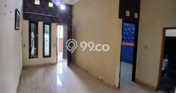 Rumah sewa siap huni 2 Kamar Tidur di Condet, Jakarta Timur Rumah sewa siap huni 2 Kamar Tidur di Condet, Jakarta Timur