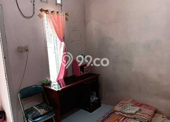 Rumah Luas Asri 3 KT Siap Pakai di Condet Jakarta Timur Rumah Luas Asri 3 KT Siap Pakai di Condet Jakarta Timur