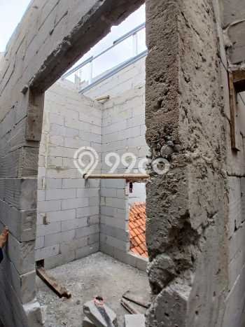 Rumah Minimalis LB/LT 54m2/27m2 Siap Huni Area Condet, Jakarta Timur Rumah Minimalis LB/LT 54m2/27m2 Siap Huni Area Condet, Jakarta Timur