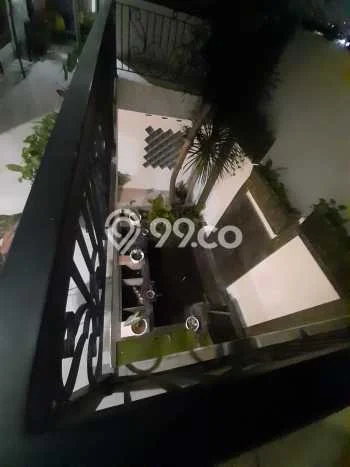 For Sale! Premium House LT 274m2 Desain Modern di Cililitan For Sale! Premium House LT 274m2 Desain Modern di Cililitan