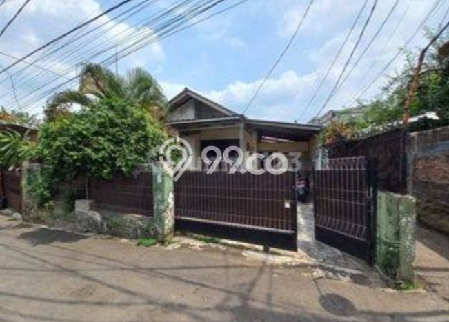 For Sale Hunian Rumah Terawat 4 KT di Condet, Jakarta Timur For Sale Hunian Rumah Terawat 4 KT di Condet, Jakarta Timur