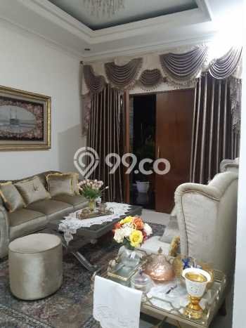 For Sale! Premium House LT 274m2 Desain Modern di Cililitan For Sale! Premium House LT 274m2 Desain Modern di Cililitan