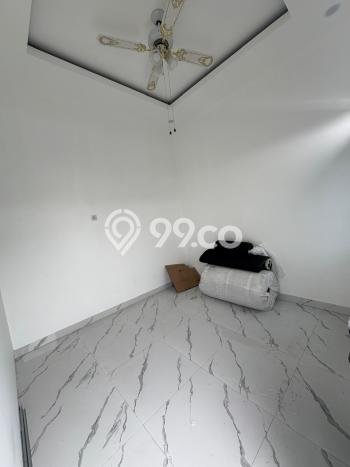 Rumah Modern 4 Kamar LT 51m2 di Condet Rumah Modern 4 Kamar LT 51m2 di Condet