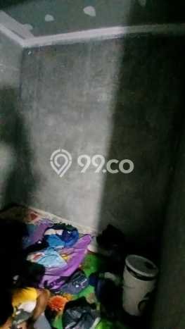 Rumah Murah LT 33m2 di Condet Lingkungan Asri Rumah Murah LT 33m2 di Condet Lingkungan Asri