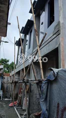 Rumah Murah LT 33m2 di Condet Lingkungan Asri Rumah Murah LT 33m2 di Condet Lingkungan Asri