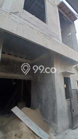 Rumah Minimalis LB/LT 60m2/30m2 Siap Huni Area Condet, Jakarta Timur Rumah Minimalis LB/LT 60m2/30m2 Siap Huni Area Condet, Jakarta Timur