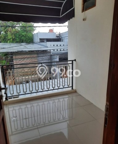 Rumah sewa siap huni 4 Kamar Tidur di Condet, Jakarta Timur Rumah sewa siap huni 4 Kamar Tidur di Condet, Jakarta Timur
