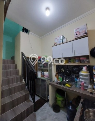 Hunian Nyaman Asri 4 KT Siap Huni di Condet Jakarta Timur Hunian Nyaman Asri 4 KT Siap Huni di Condet Jakarta Timur