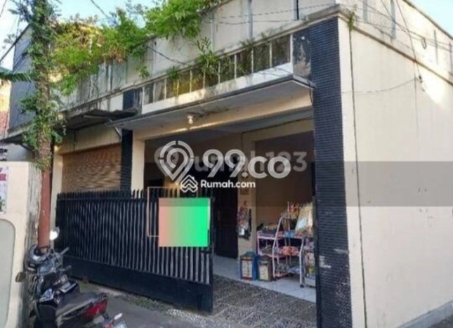 Dijual Hunian Rumah Nyaman 4 Kamar di Condet, Jakarta Timur Dijual Hunian Rumah Nyaman 4 Kamar di Condet, Jakarta Timur