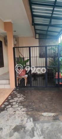 Rumah Minimalis 5 KT di Condet Jakarta Timur Unfurnished Rumah Minimalis 5 KT di Condet Jakarta Timur Unfurnished
