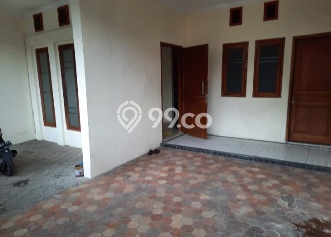 Rumah sewa siap huni 4 Kamar Tidur di Condet, Jakarta Timur Rumah sewa siap huni 4 Kamar Tidur di Condet, Jakarta Timur