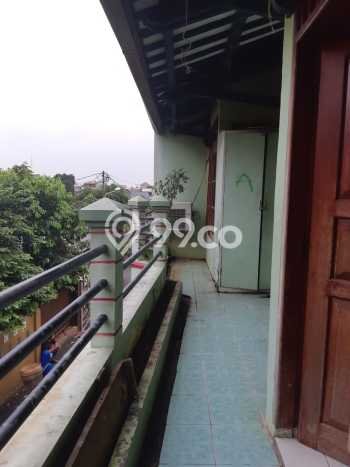 Disewakan Rumah Murah di Condet Jakarta Timur dengan 4 KT Disewakan Rumah Murah di Condet Jakarta Timur dengan 4 KT