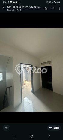 Disewakan! Rumah 4 Kamar Tidur &
3 Kamar Mandi di Condet, Jakarta Timur Disewakan! Rumah 4 Kamar Tidur &
3 Kamar Mandi di Condet, Jakarta Timur