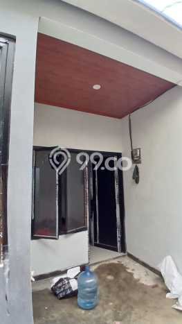 Siap Huni Rumah Minimalis & Modern LB 38m2 di Condet Siap Huni Rumah Minimalis & Modern LB 38m2 di Condet