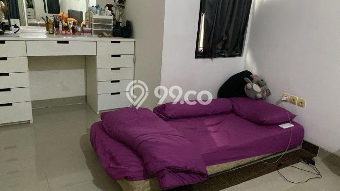 Rumah Minimalis 3 KT di Condet Jakarta Timur Unfurnished Rumah Minimalis 3 KT di Condet Jakarta Timur Unfurnished