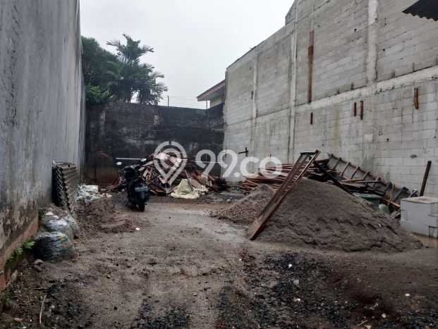 HOT DEAL! Tanah Kawasan Cinere, Luas 151m2m², Area Strategis HOT DEAL! Tanah Kawasan Cinere, Luas 151m2m², Area Strategis