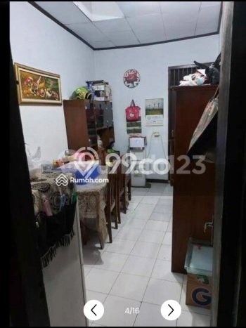 Dijual Hunian Rumah Nyaman 4 Kamar di Condet, Jakarta Timur Dijual Hunian Rumah Nyaman 4 Kamar di Condet, Jakarta Timur