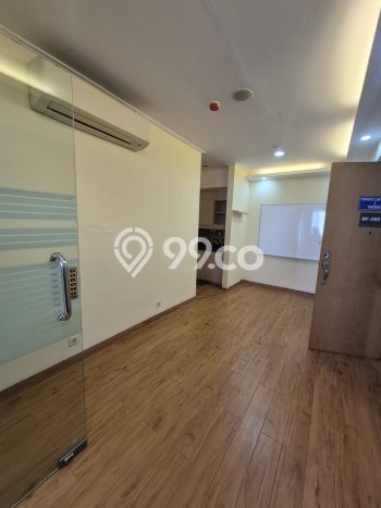 Unit Komersial Dijual di Kemayoran Jakarta Pusat 44m2 Unit Komersial Dijual di Kemayoran Jakarta Pusat 44m2