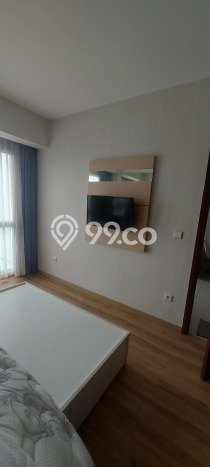 Apartemen Disewakan 1 Kamar Murah Siap Huni di Tangerang, Luas 45m2 Apartemen Disewakan 1 Kamar Murah Siap Huni di Tangerang, Luas 45m2