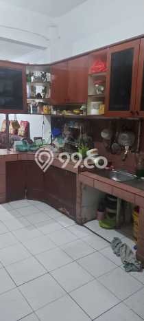Rumah Modern 4 KT di BSD Tangerang Unfurnished Rumah Modern 4 KT di BSD Tangerang Unfurnished