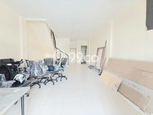 Ruko Dijual di Prime Area Tangerang Luas 105m2 Ruko Dijual di Prime Area Tangerang Luas 105m2